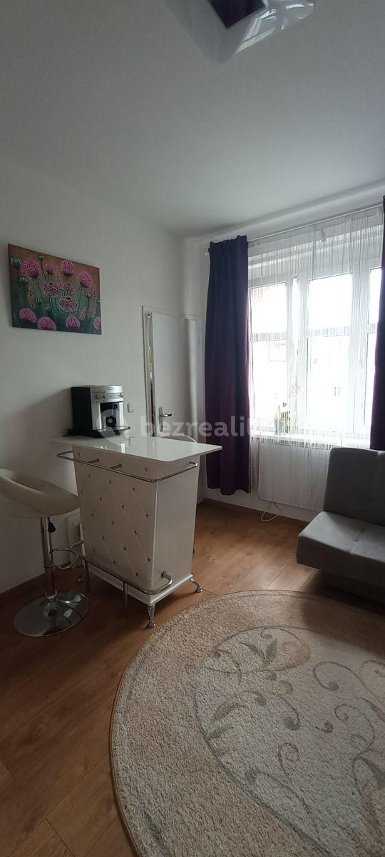 Predaj bytu 2-izbový 42 m², Rohová, Karlovy Vary, Karlovarský kraj