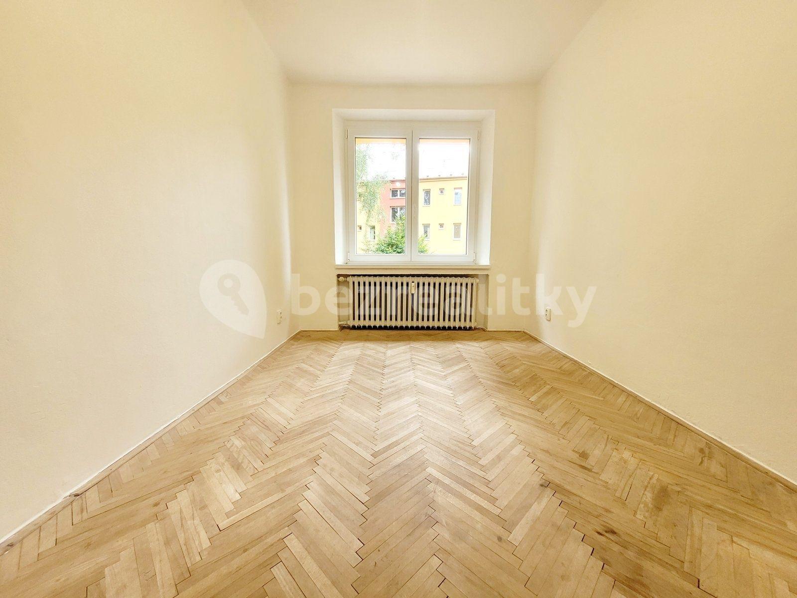 Prenájom bytu 3-izbový 68 m², Dukelská, Havířov, Moravskoslezský kraj