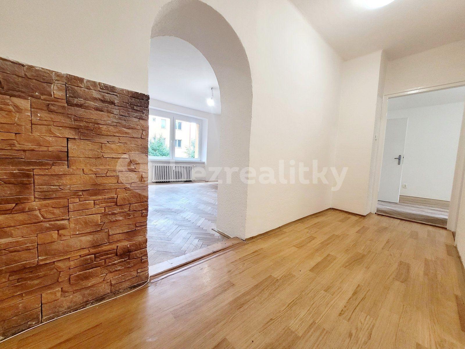 Prenájom bytu 3-izbový 68 m², Dukelská, Havířov, Moravskoslezský kraj