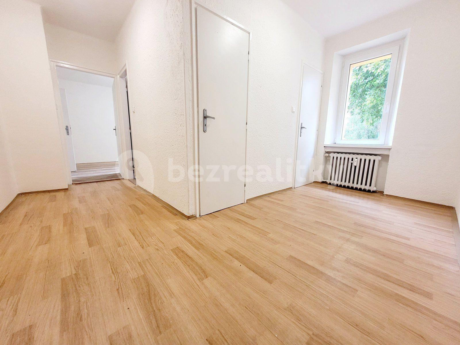 Prenájom bytu 3-izbový 68 m², Dukelská, Havířov, Moravskoslezský kraj