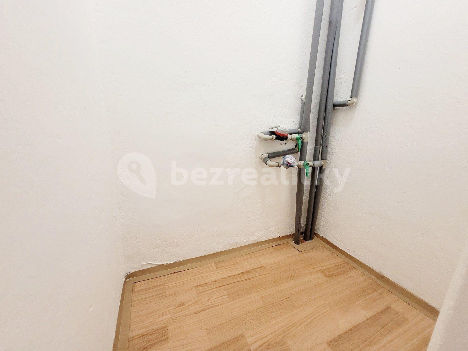 Prenájom bytu 3-izbový 68 m², Dukelská, Havířov, Moravskoslezský kraj