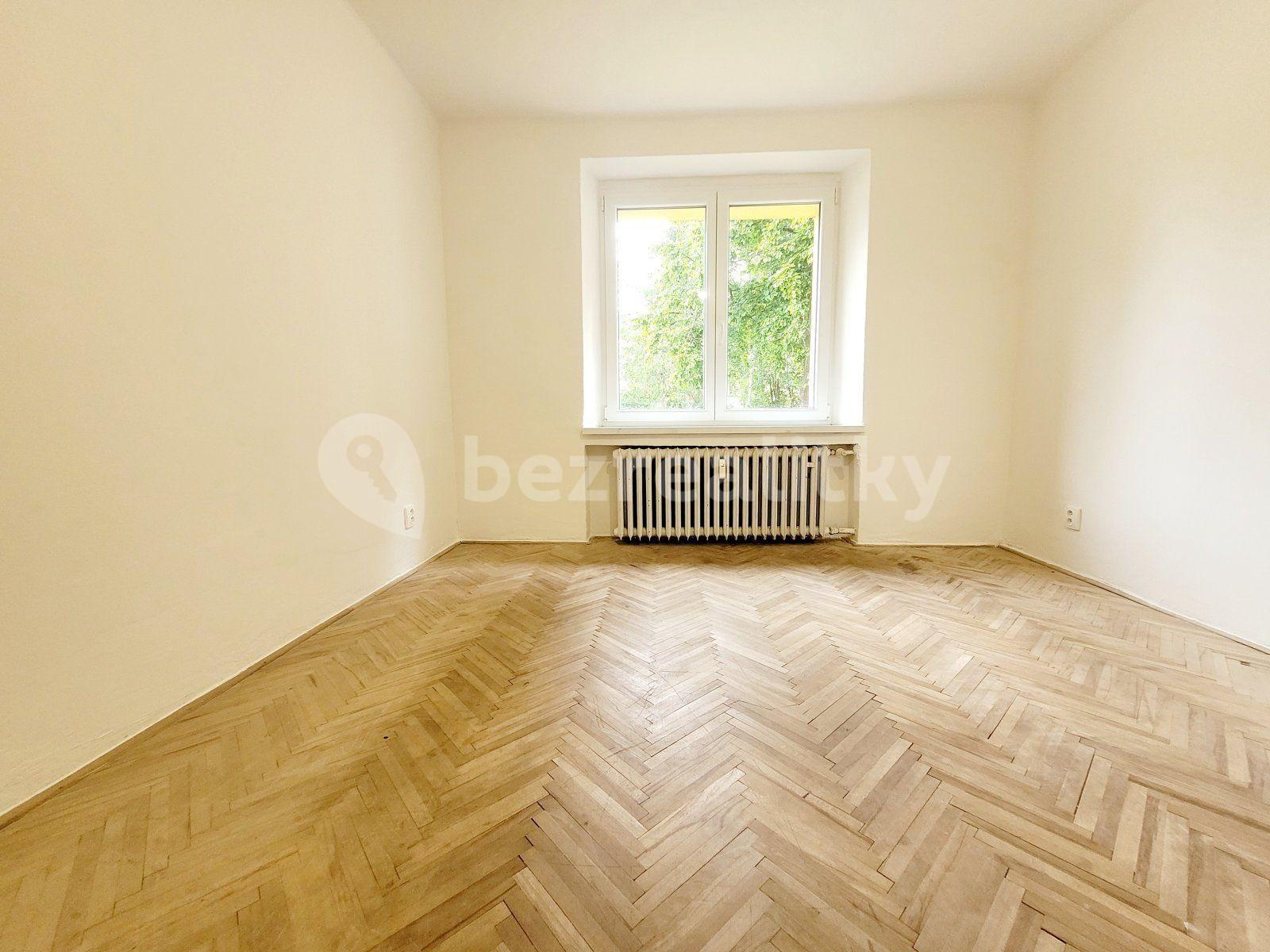 Prenájom bytu 3-izbový 68 m², Dukelská, Havířov, Moravskoslezský kraj