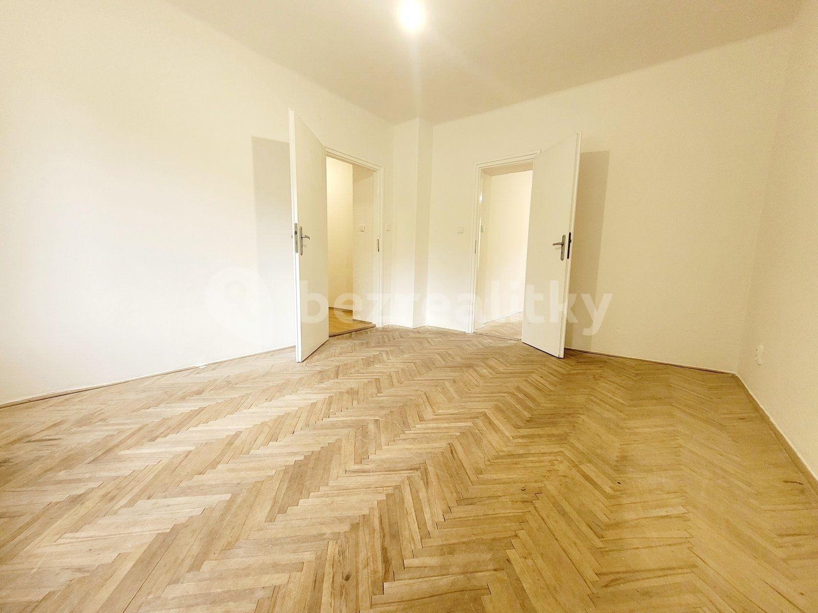 Prenájom bytu 3-izbový 68 m², Dukelská, Havířov, Moravskoslezský kraj