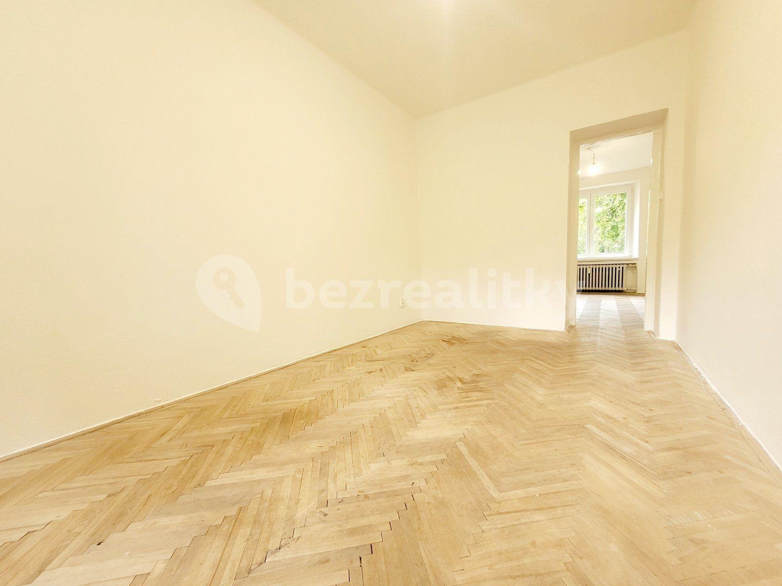 Prenájom bytu 3-izbový 68 m², Dukelská, Havířov, Moravskoslezský kraj