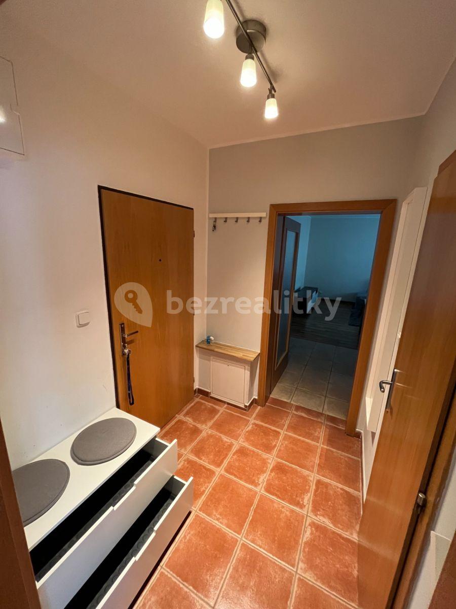 Prenájom bytu 2-izbový 52 m², Vřesová, Praha, Praha