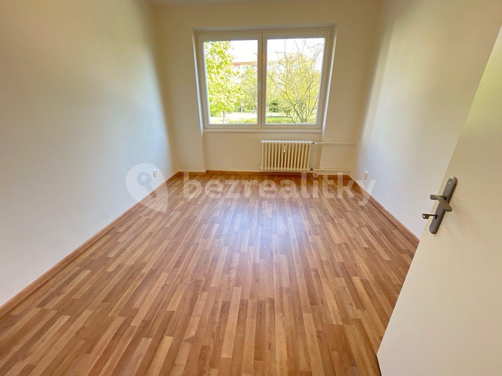 Prenájom bytu 4-izbový 72 m², Jungmannova, Havířov, Moravskoslezský kraj