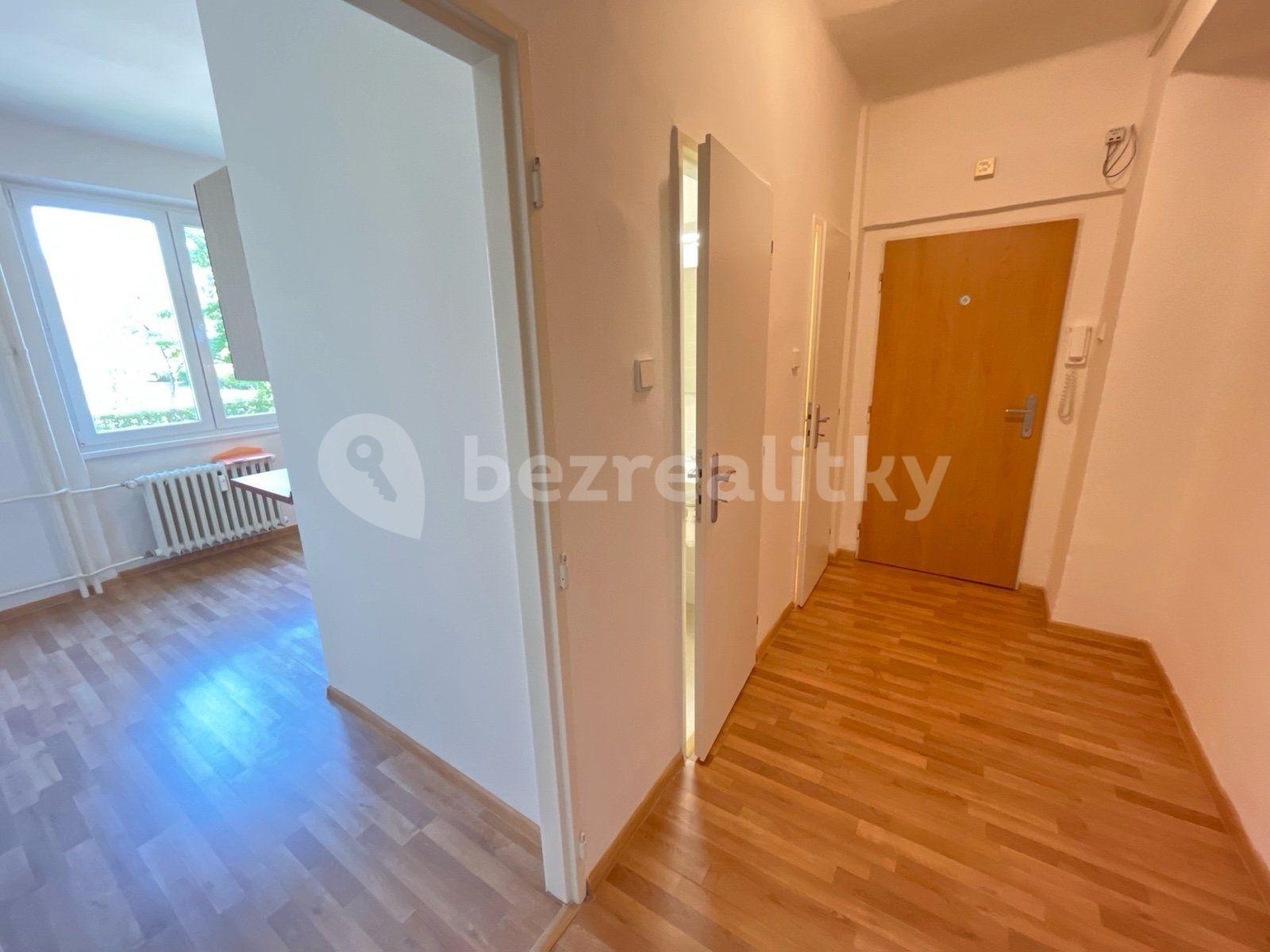 Prenájom bytu 4-izbový 72 m², Jungmannova, Havířov, Moravskoslezský kraj