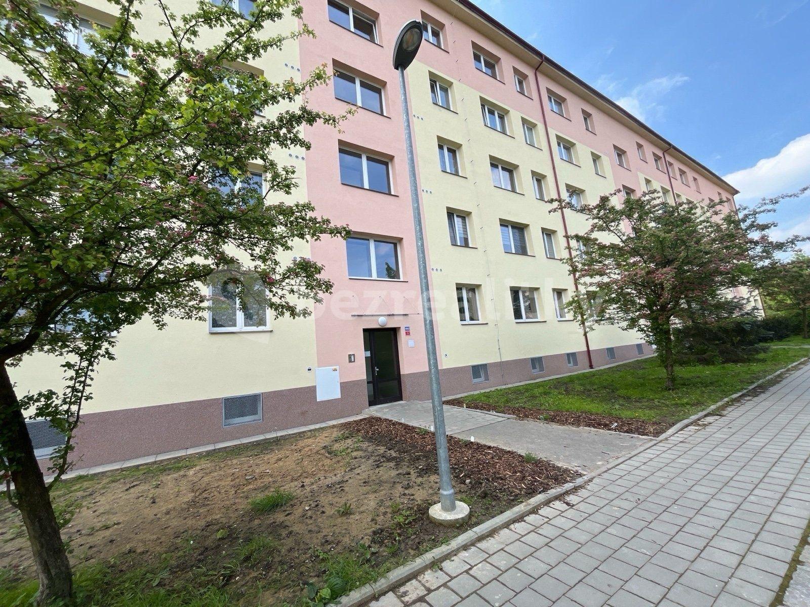 Prenájom bytu 4-izbový 72 m², Jungmannova, Havířov, Moravskoslezský kraj