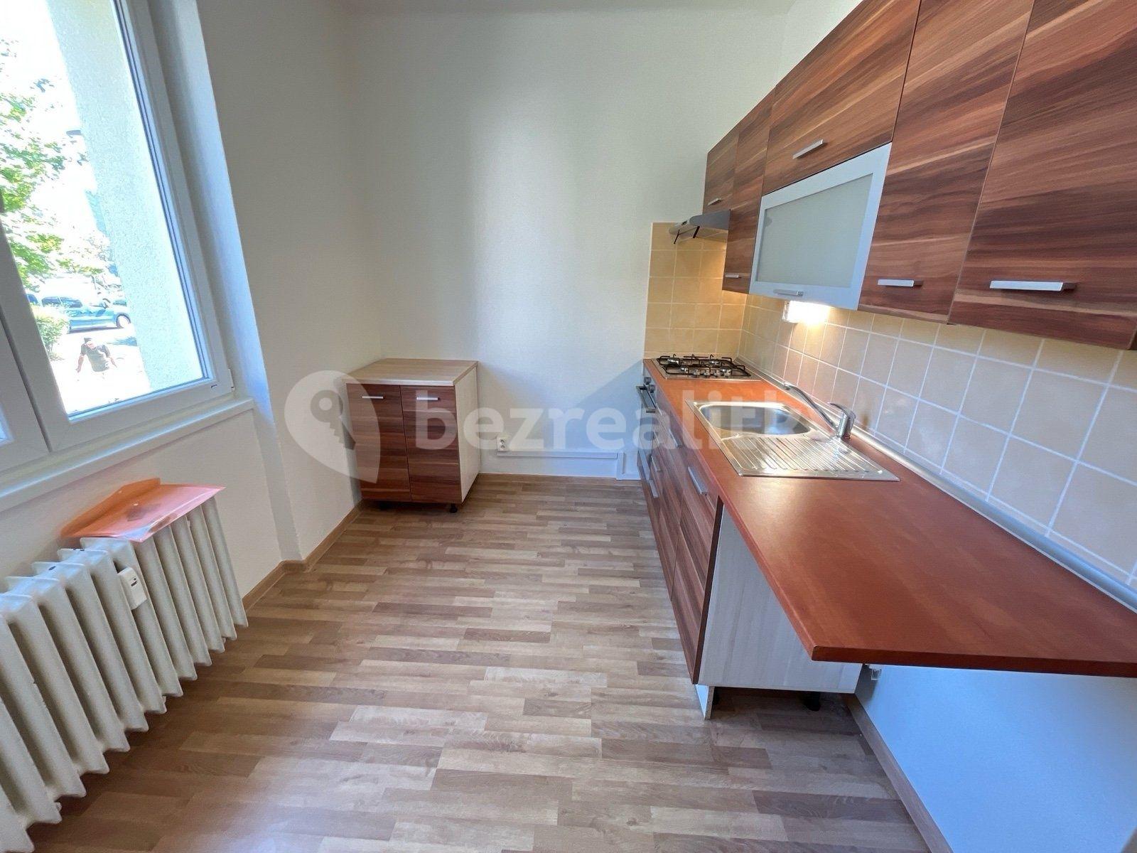 Prenájom bytu 4-izbový 72 m², Jungmannova, Havířov, Moravskoslezský kraj