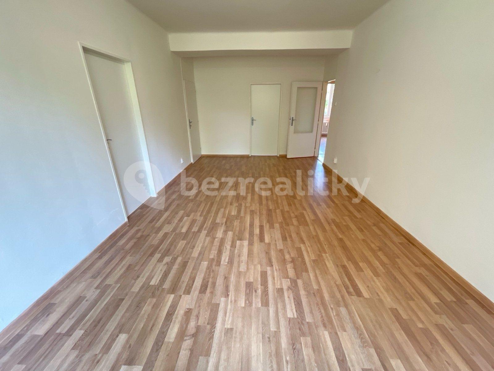 Prenájom bytu 4-izbový 72 m², Jungmannova, Havířov, Moravskoslezský kraj