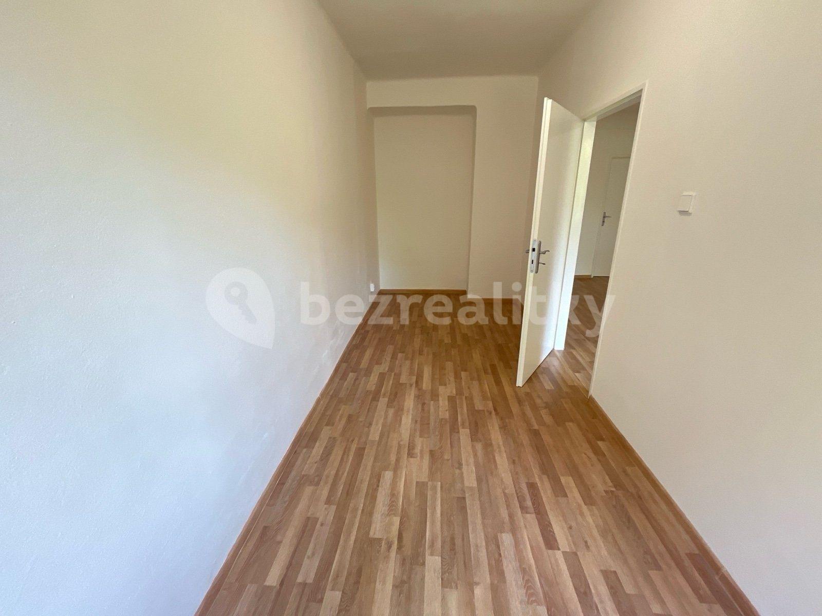 Prenájom bytu 4-izbový 72 m², Jungmannova, Havířov, Moravskoslezský kraj