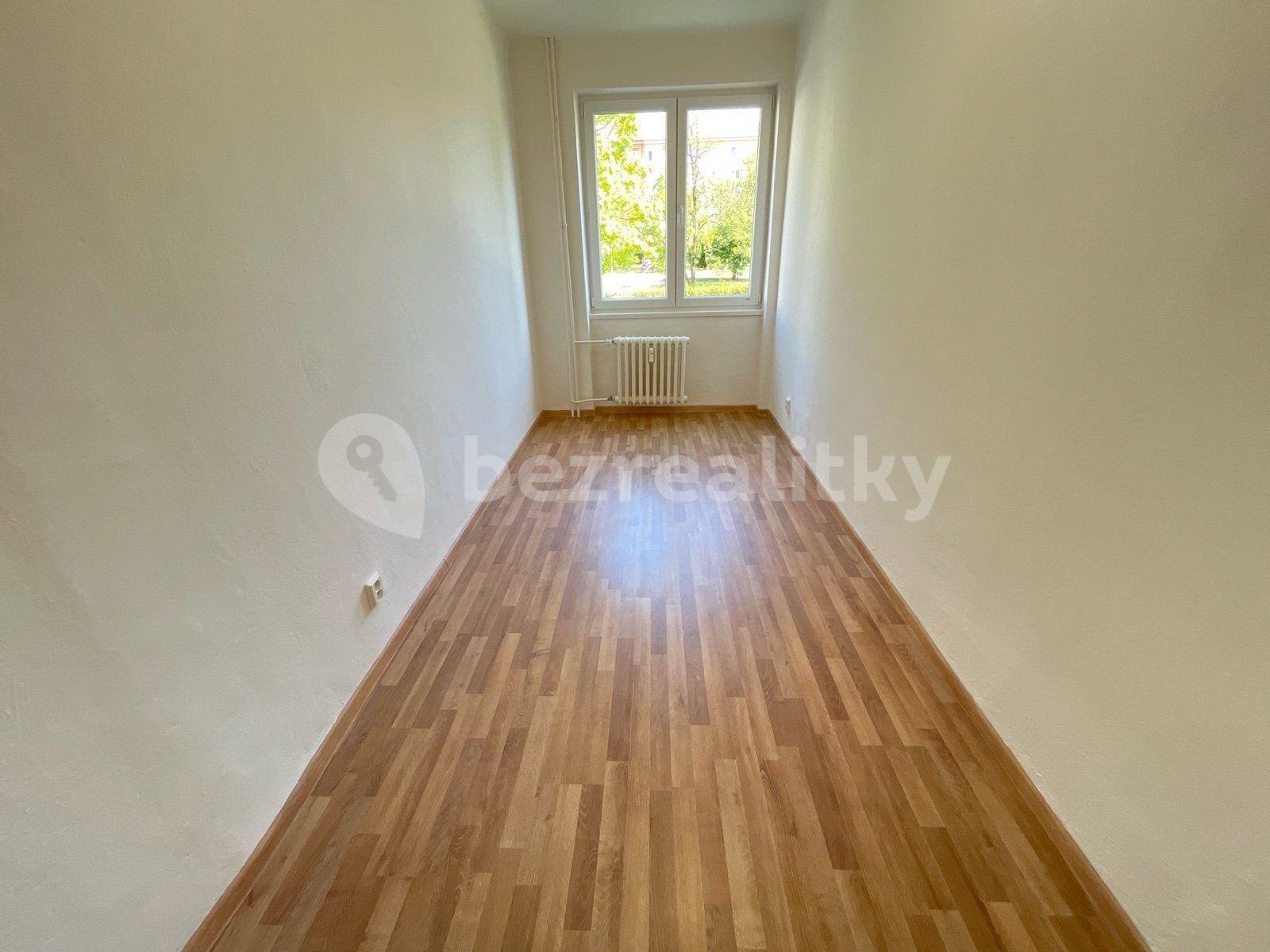 Prenájom bytu 4-izbový 72 m², Jungmannova, Havířov, Moravskoslezský kraj