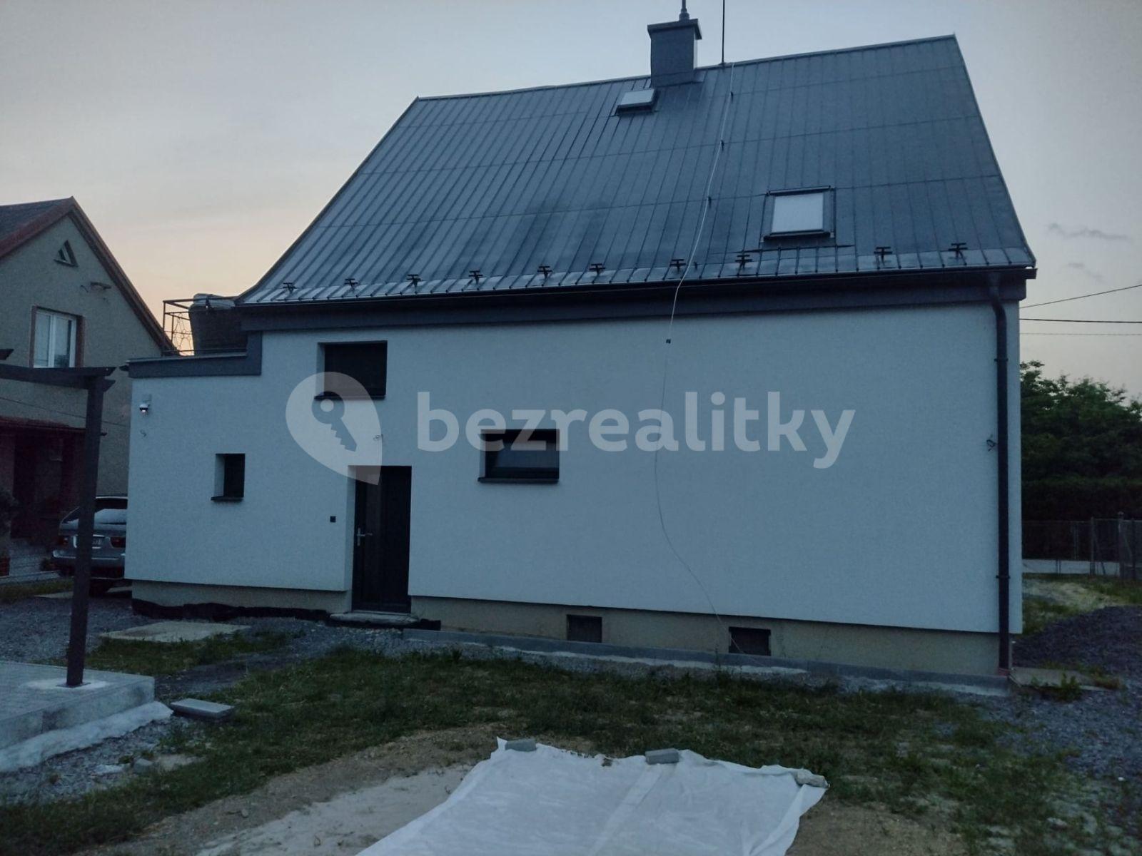 Predaj domu 160 m², pozemek 100 m², Kostelní, Albrechtice, Moravskoslezský kraj