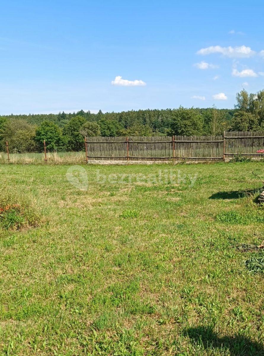 Prenájom pozemku 1.000 m², Na Průhoně, Březí, Středočeský kraj