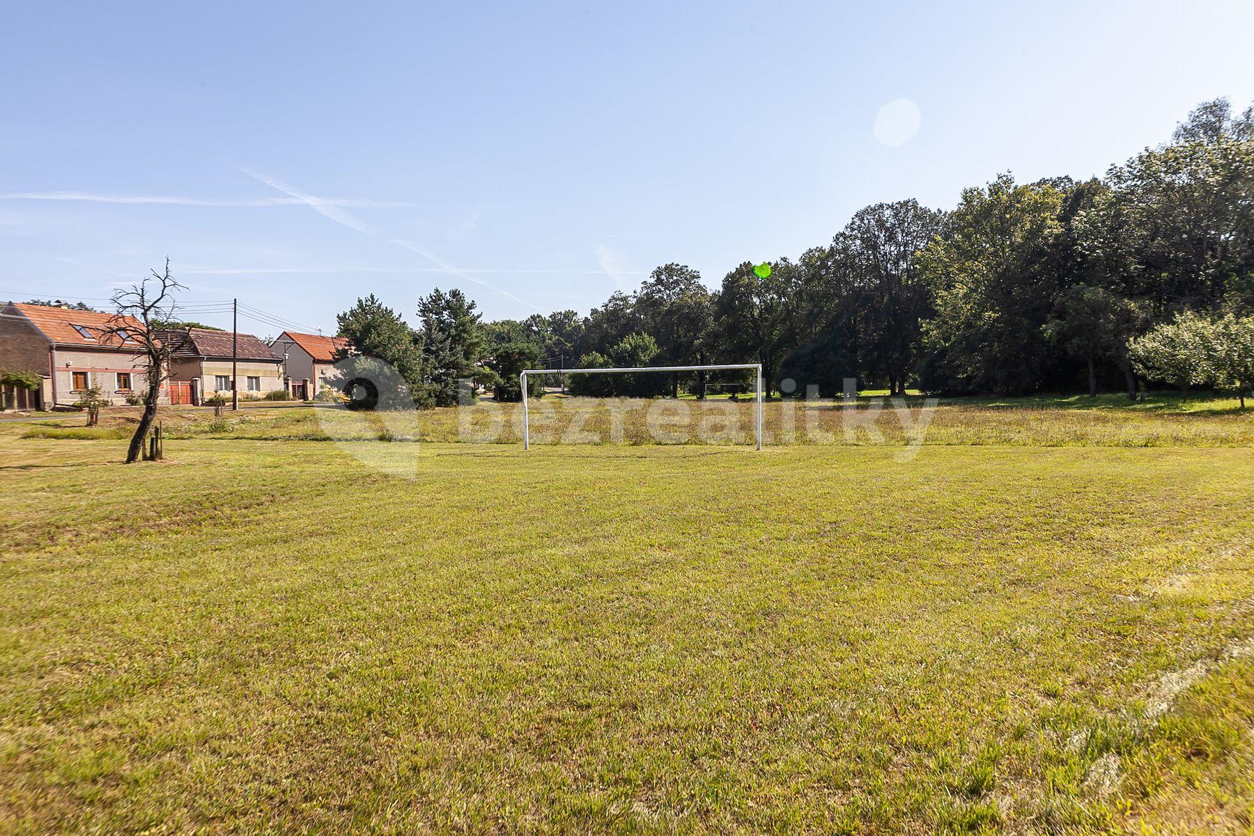 Predaj domu 125 m², pozemek 206 m², Břežany nad Ohří, Budyně nad Ohří, Ústecký kraj