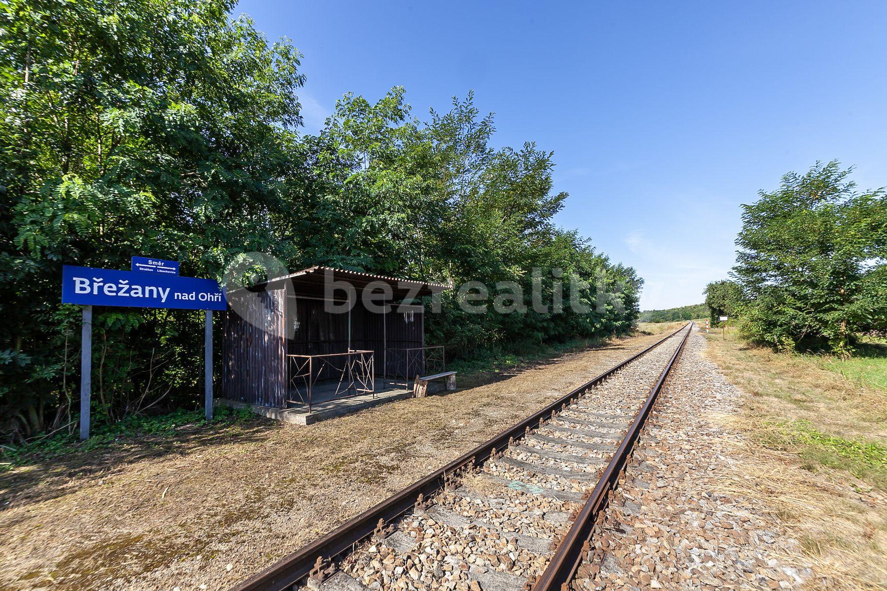 Predaj domu 125 m², pozemek 206 m², Břežany nad Ohří, Budyně nad Ohří, Ústecký kraj