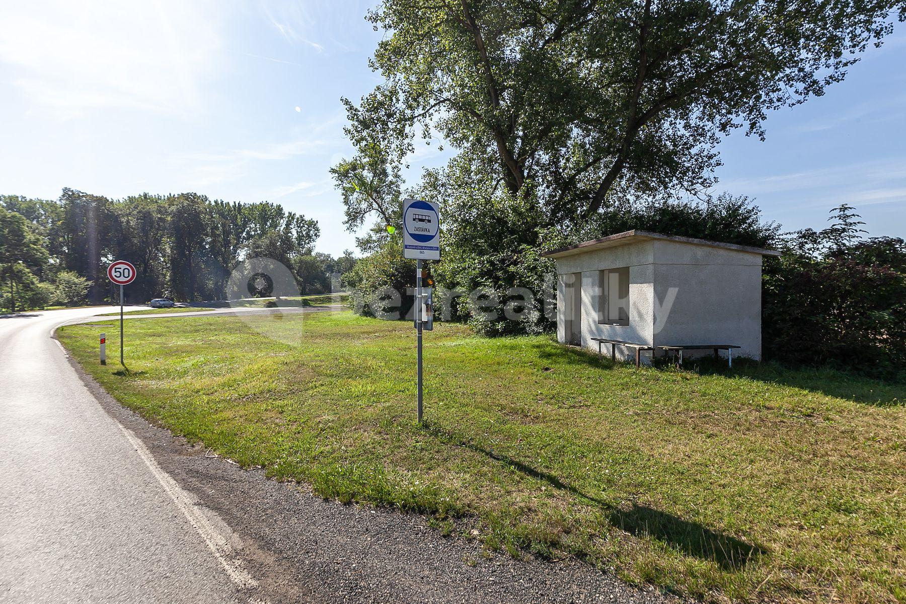 Predaj domu 125 m², pozemek 206 m², Břežany nad Ohří, Budyně nad Ohří, Ústecký kraj