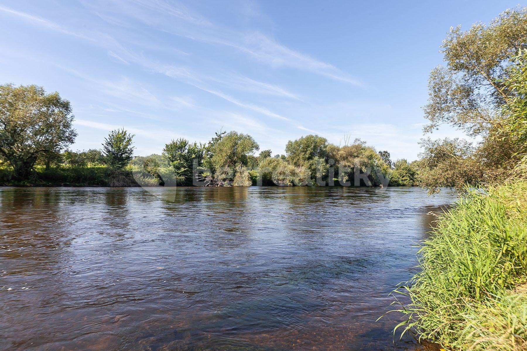 Predaj domu 125 m², pozemek 206 m², Břežany nad Ohří, Budyně nad Ohří, Ústecký kraj