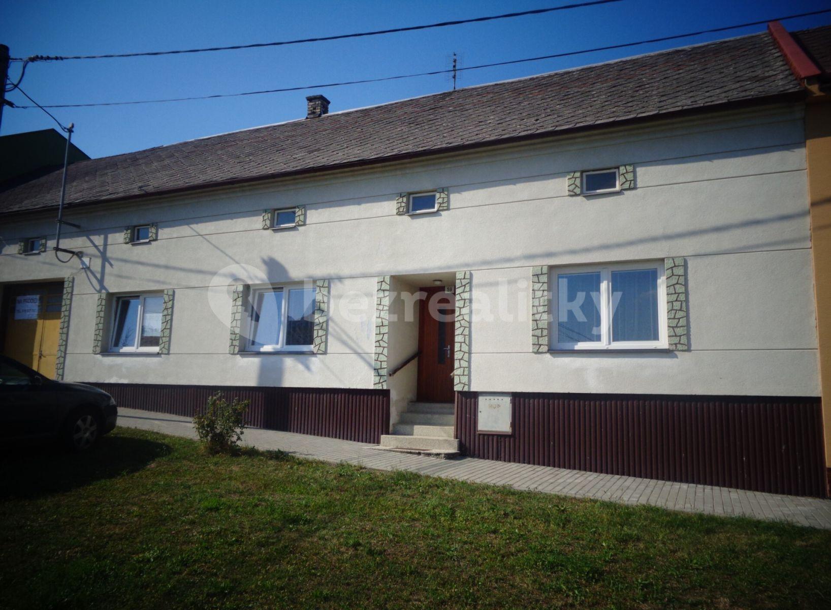 Predaj domu 301 m², pozemek 2.400 m², Roštění, Zlínský kraj