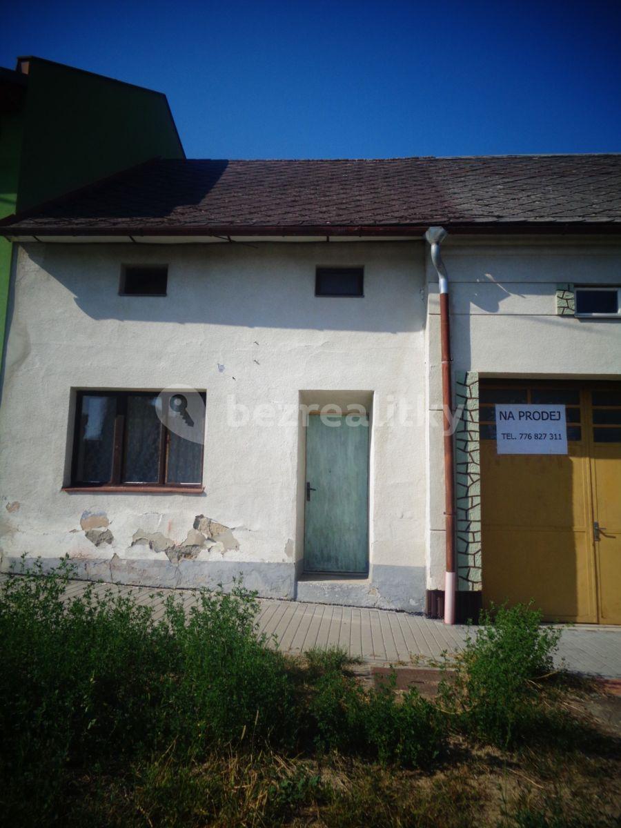 Predaj domu 301 m², pozemek 2.400 m², Roštění, Zlínský kraj