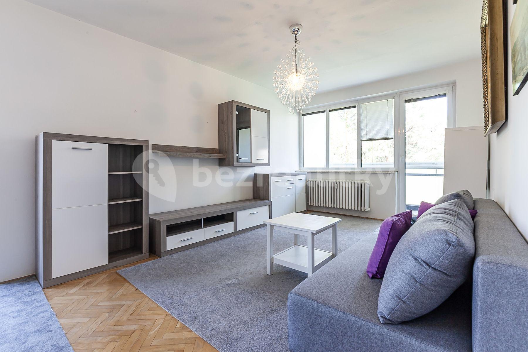 Predaj bytu 3-izbový 70 m², Hillebrantova, Praha, Praha