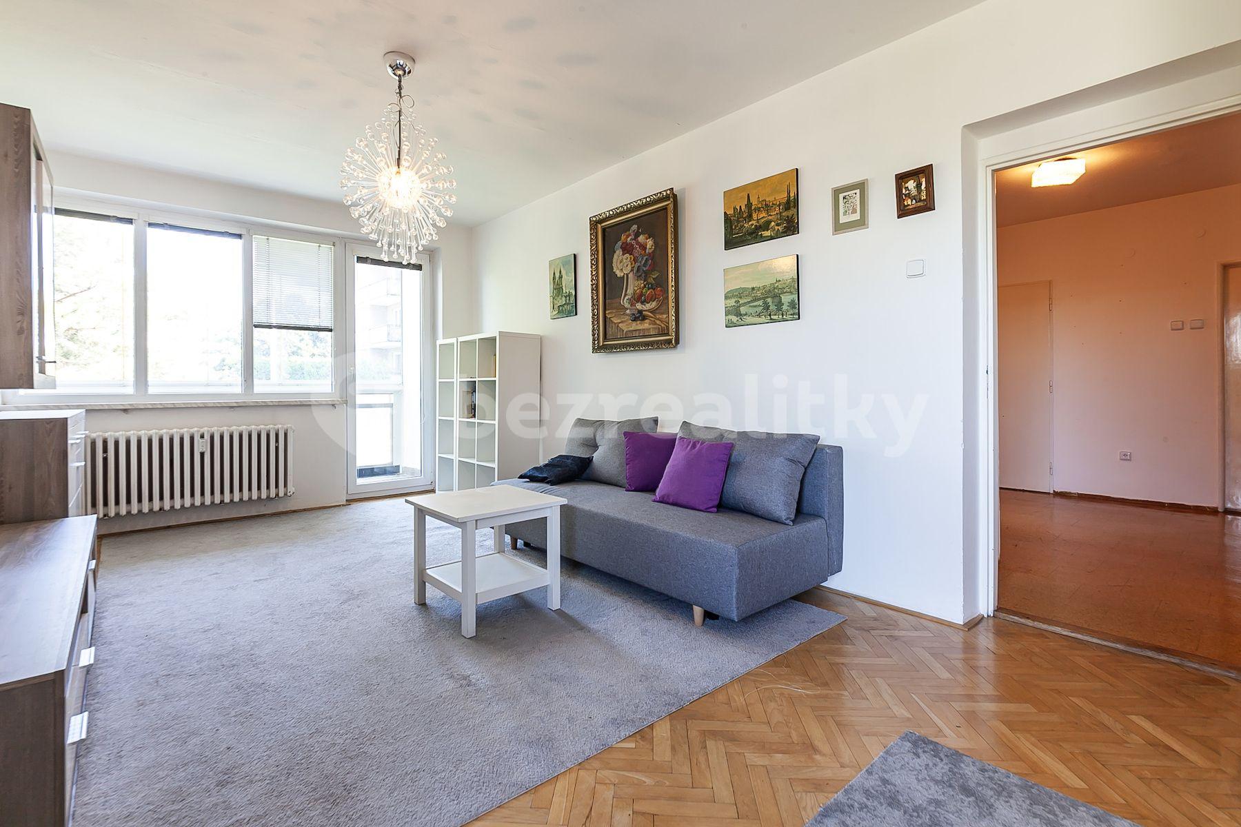 Predaj bytu 3-izbový 70 m², Hillebrantova, Praha, Praha