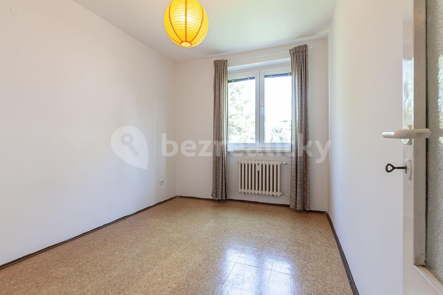 Predaj bytu 3-izbový 70 m², Hillebrantova, Praha, Praha