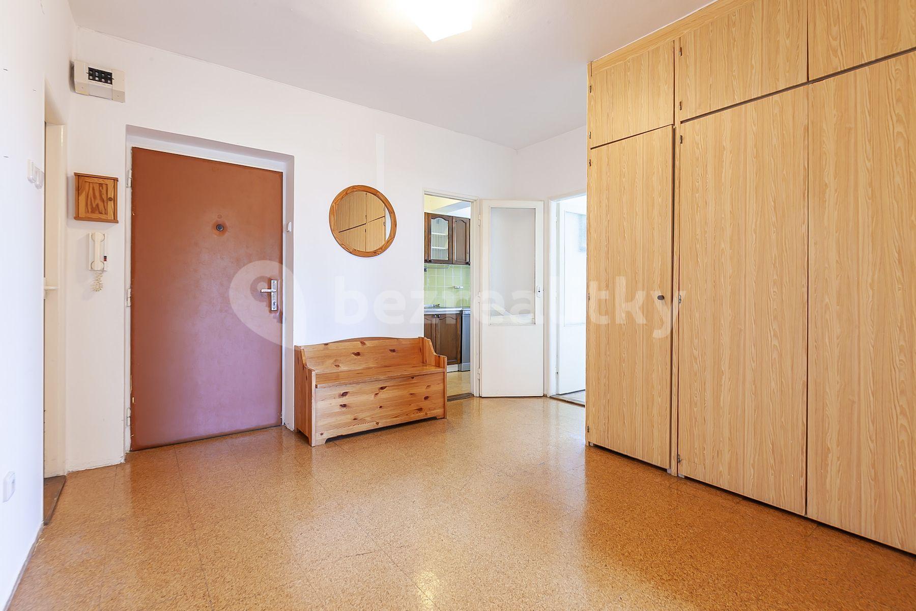 Predaj bytu 3-izbový 70 m², Hillebrantova, Praha, Praha