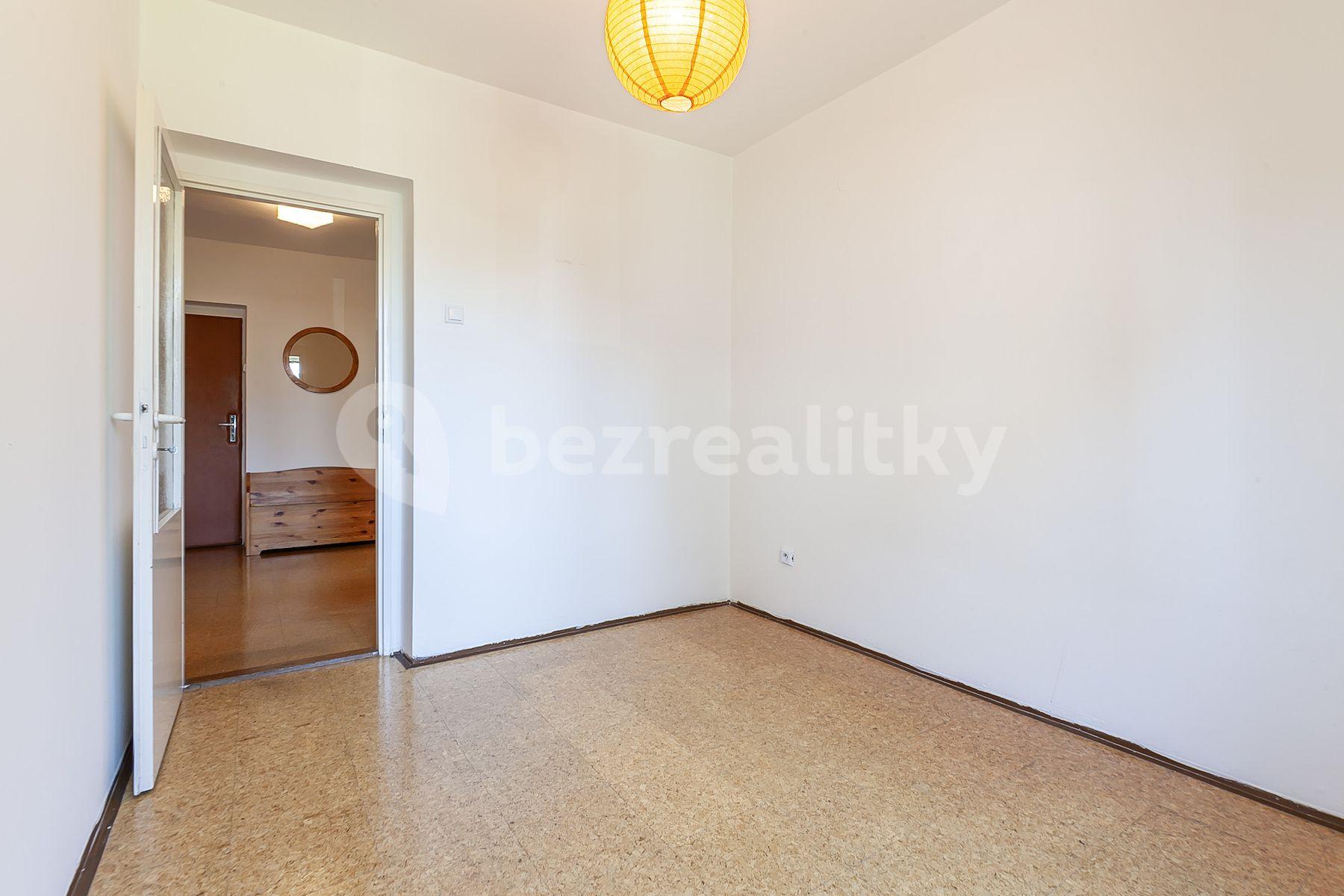 Predaj bytu 3-izbový 70 m², Hillebrantova, Praha, Praha