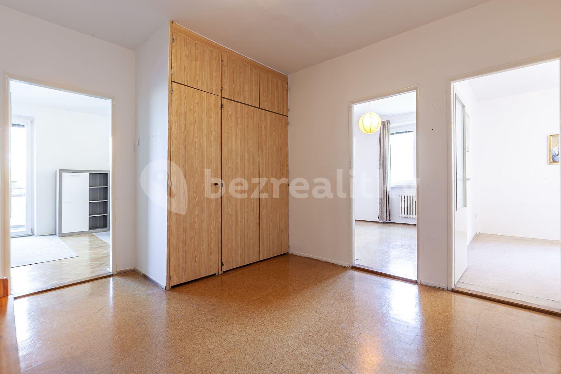 Predaj bytu 3-izbový 70 m², Hillebrantova, Praha, Praha