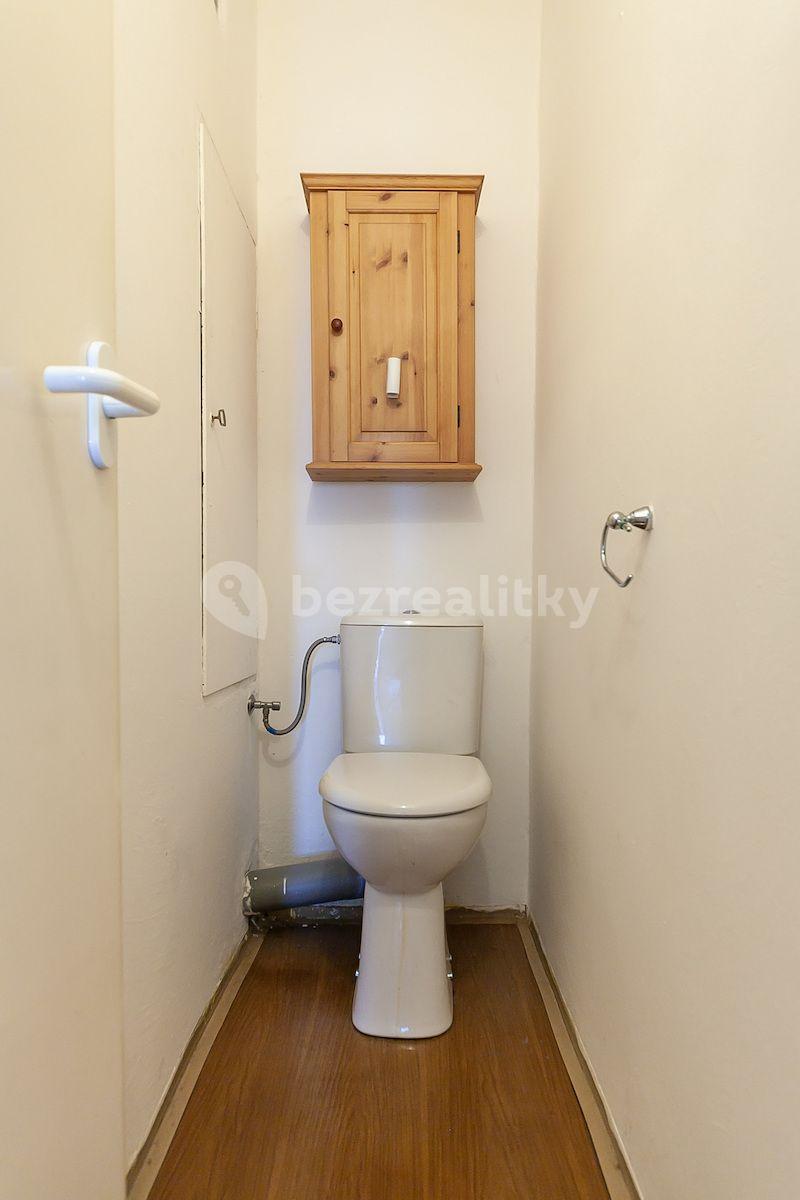 Predaj bytu 3-izbový 70 m², Hillebrantova, Praha, Praha