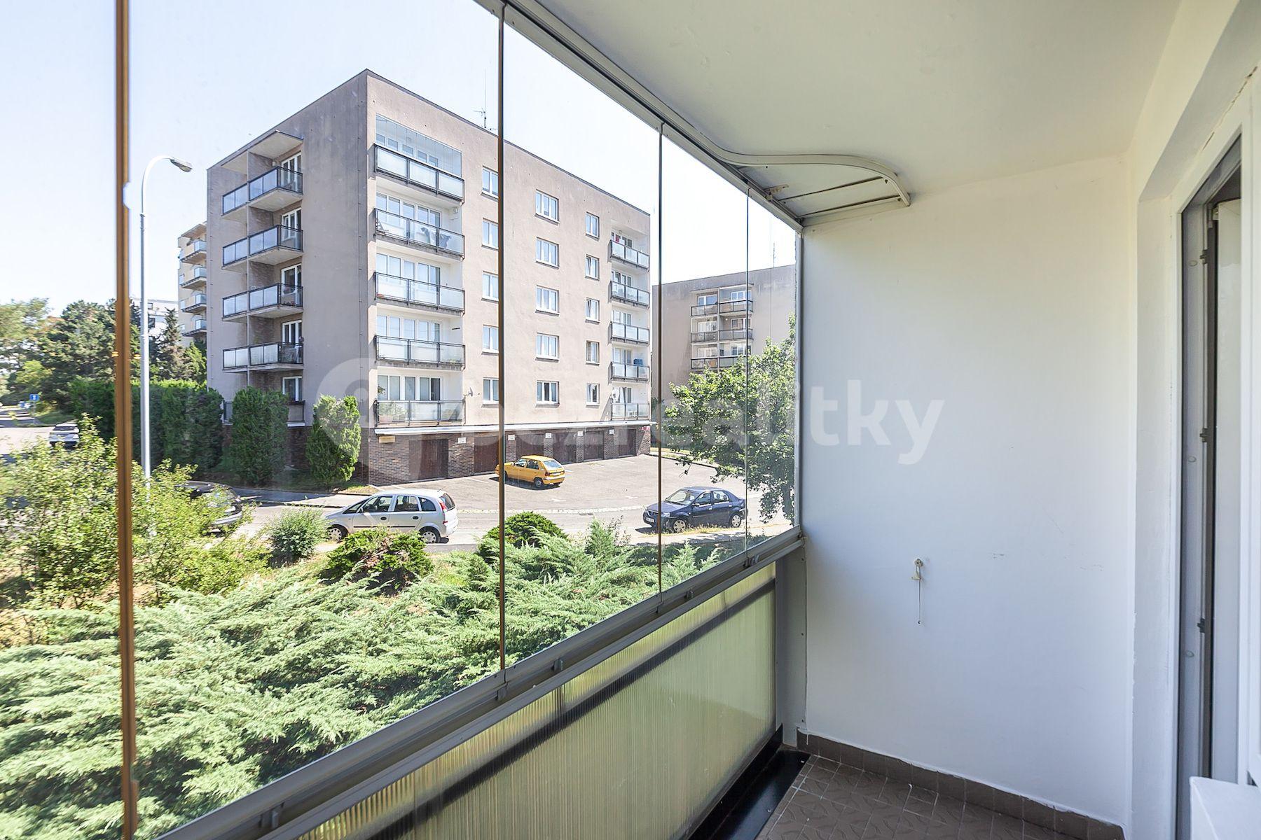 Predaj bytu 3-izbový 70 m², Hillebrantova, Praha, Praha