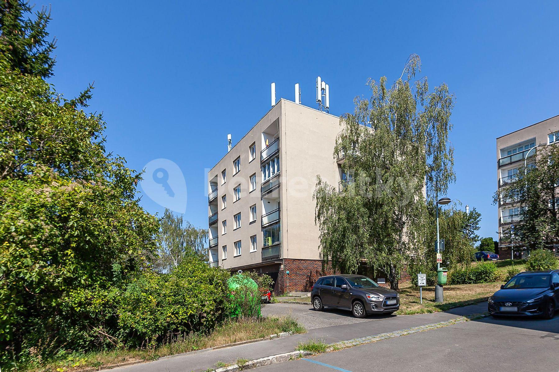 Predaj bytu 3-izbový 70 m², Hillebrantova, Praha, Praha