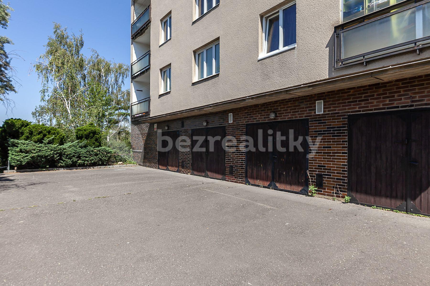 Predaj bytu 3-izbový 70 m², Hillebrantova, Praha, Praha