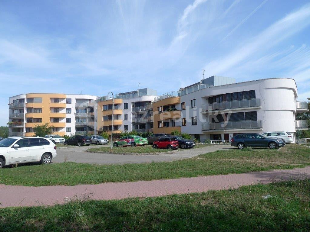 Prenájom bytu 3-izbový 88 m², V Zářezu, Praha, Praha