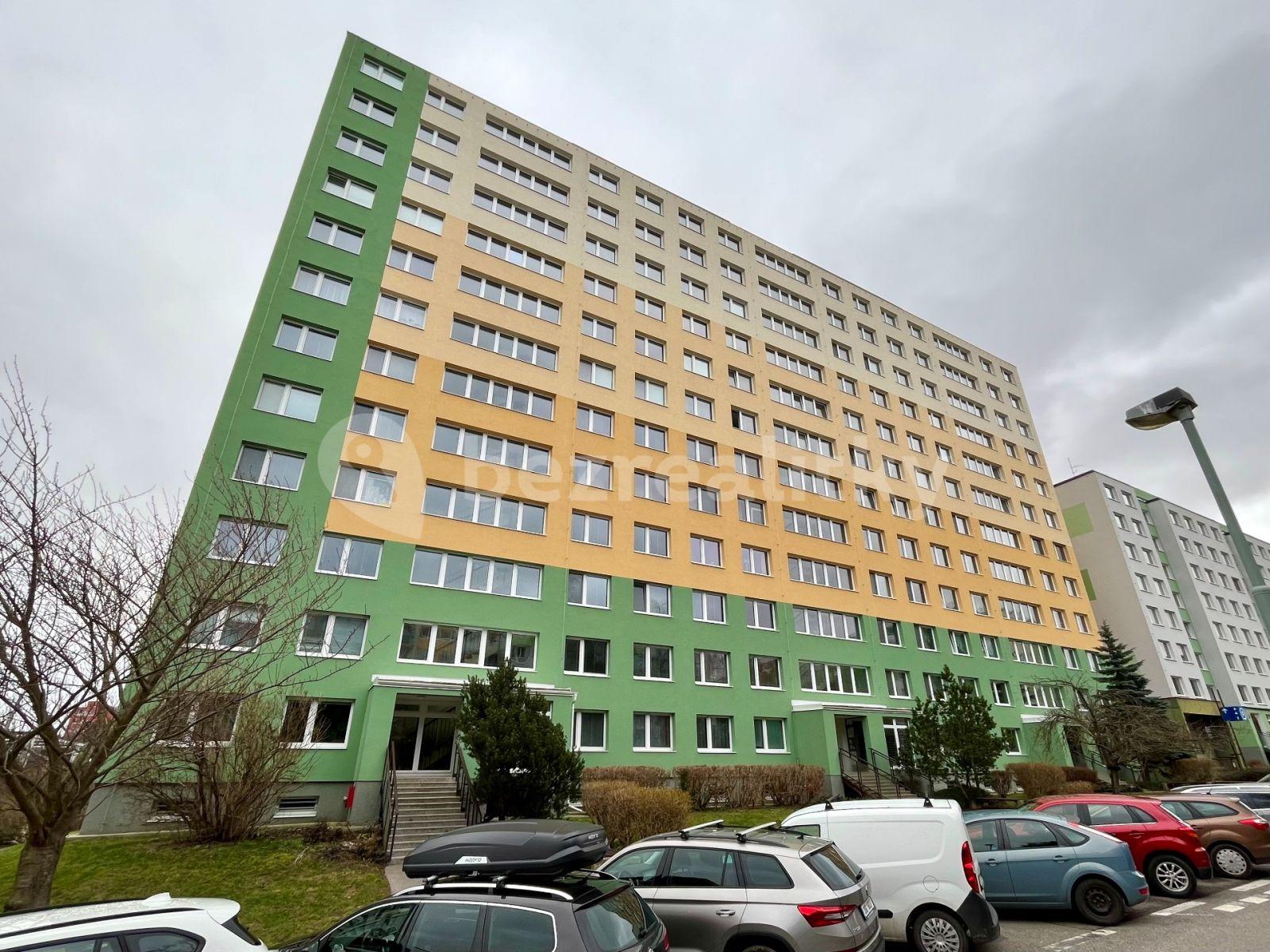 Predaj bytu 6-izbový 131 m², Augustinova, Praha, Praha