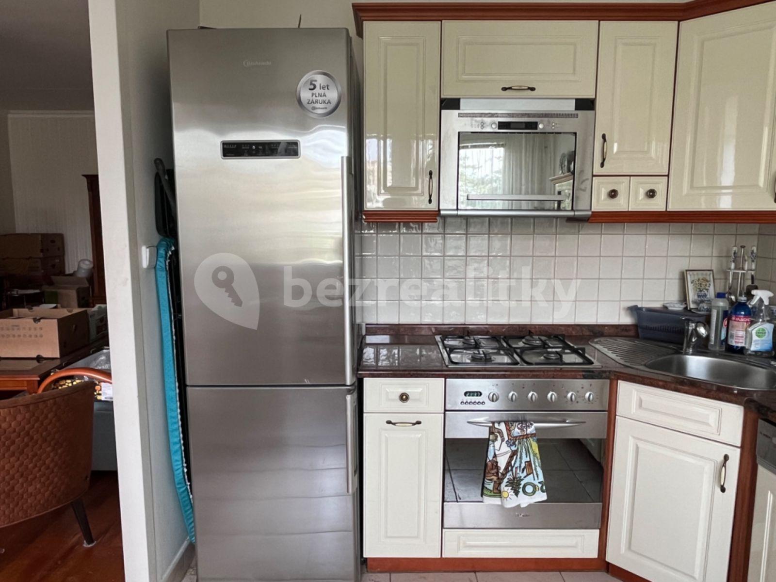 Predaj bytu 4-izbový 92 m², Frýdlantská, Praha, Praha