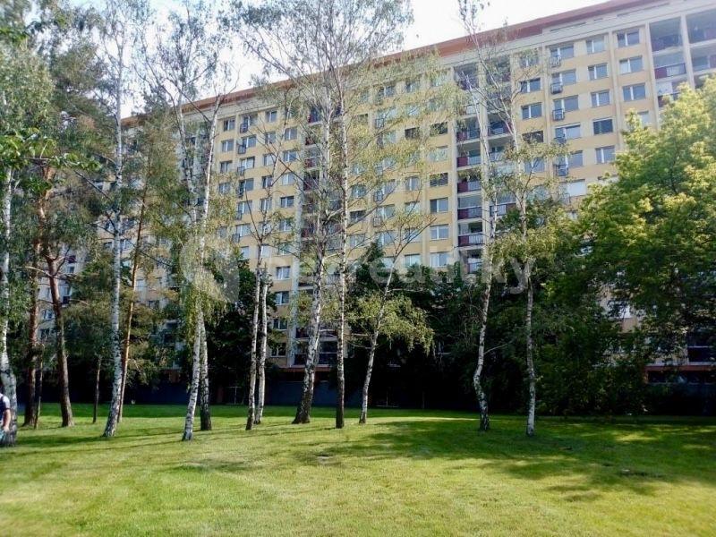 Predaj bytu 4-izbový 92 m², Frýdlantská, Praha, Praha