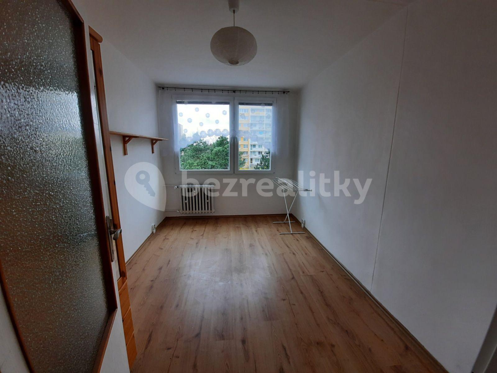 Predaj bytu 2-izbový 39 m², Písečná, Praha, Praha