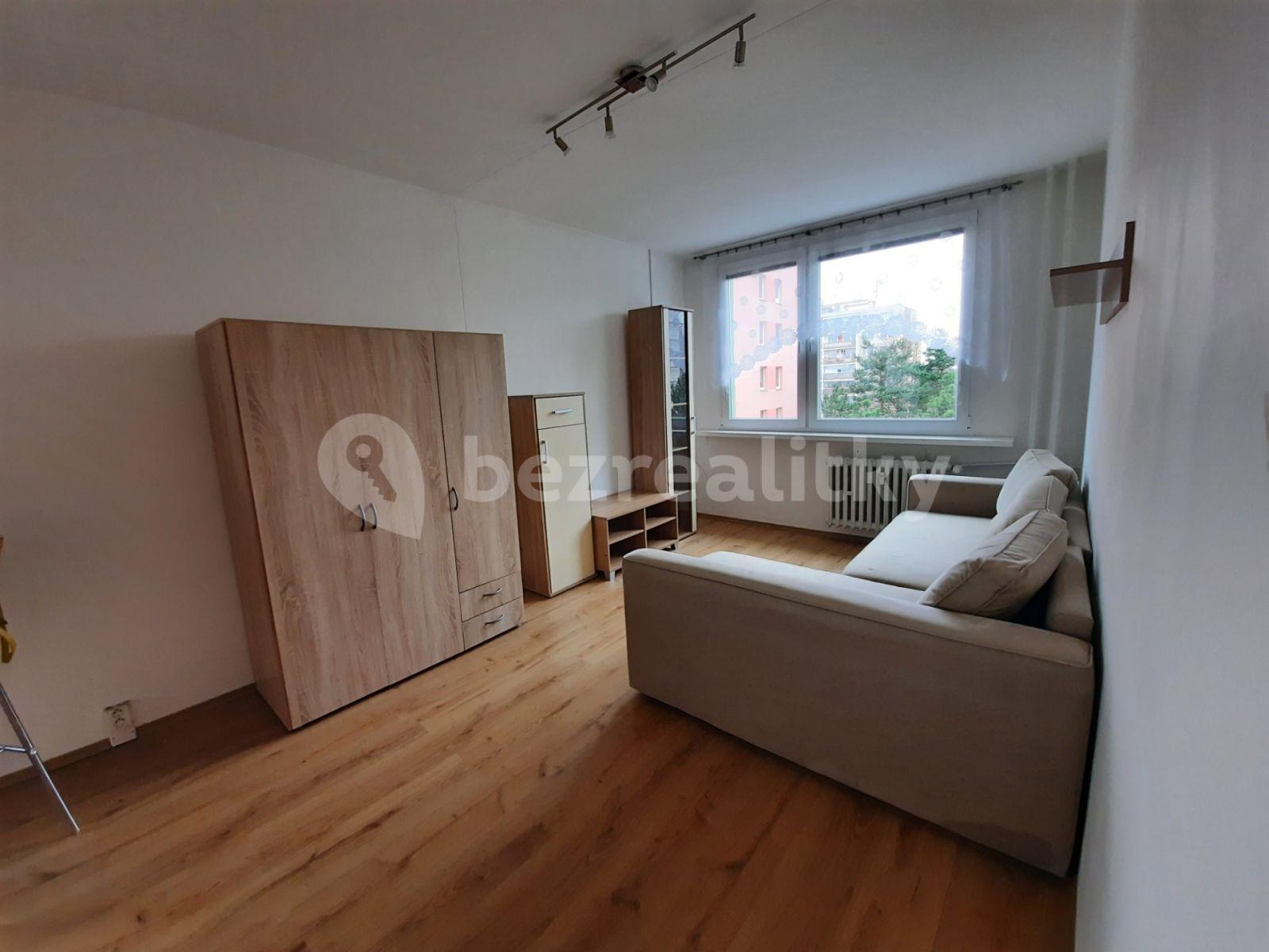 Predaj bytu 2-izbový 39 m², Písečná, Praha, Praha