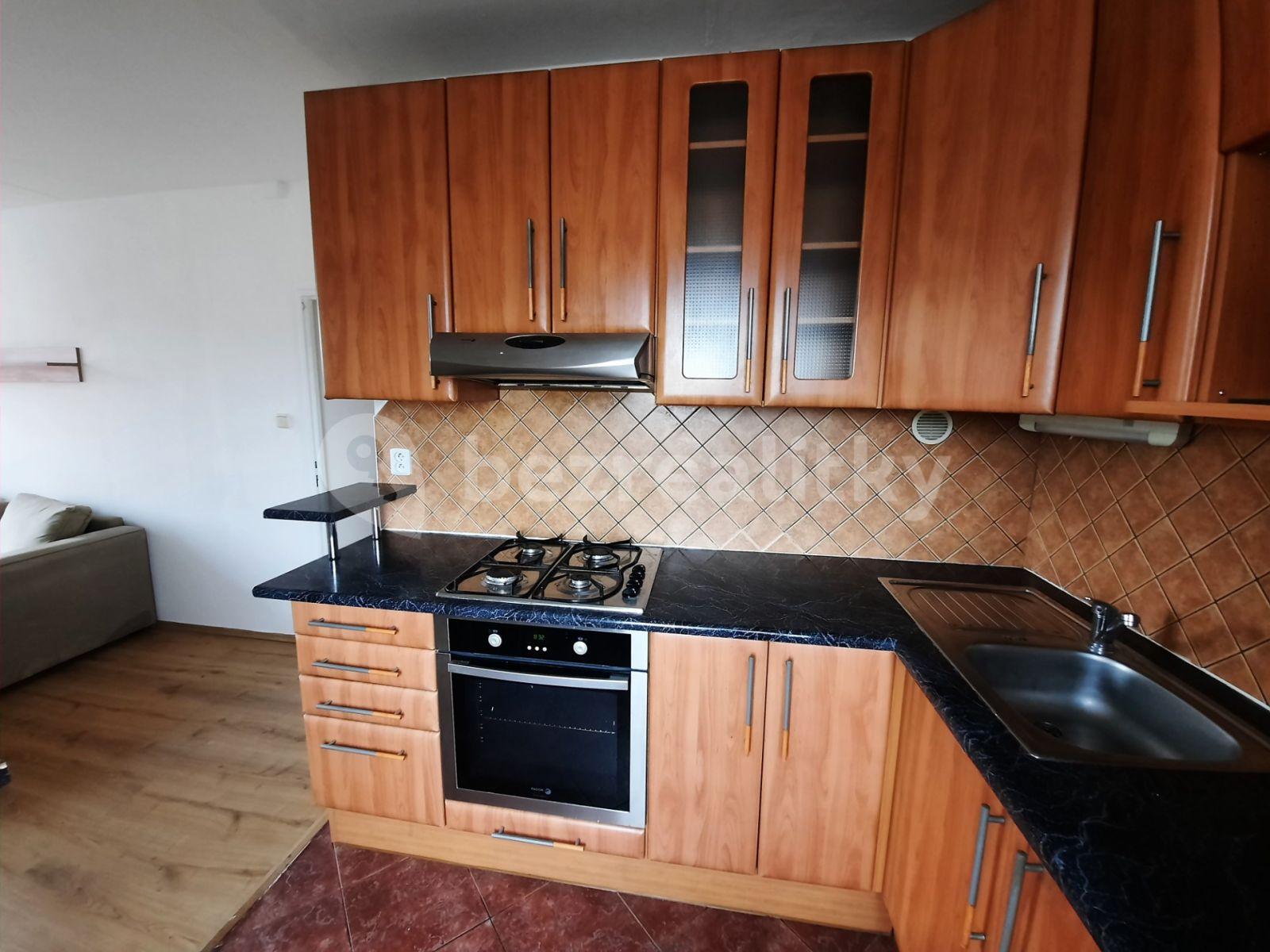 Predaj bytu 2-izbový 39 m², Písečná, Praha, Praha