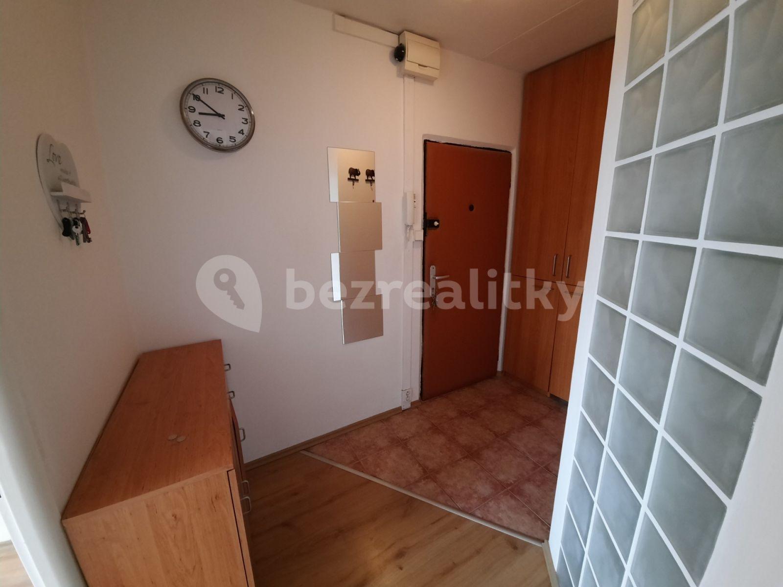 Predaj bytu 2-izbový 39 m², Písečná, Praha, Praha