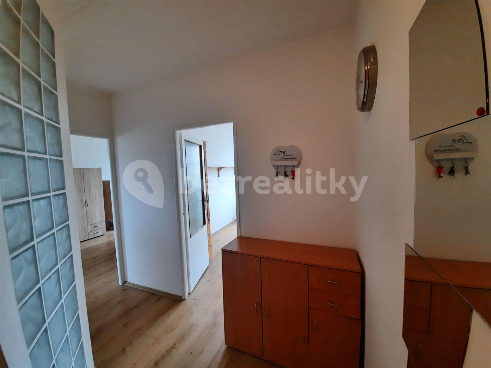 Predaj bytu 2-izbový 39 m², Písečná, Praha, Praha