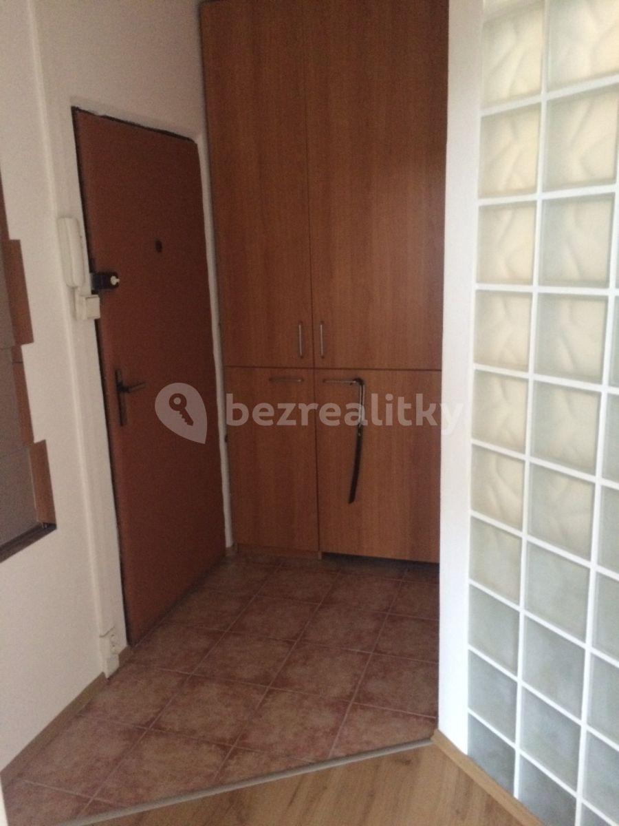 Predaj bytu 2-izbový 39 m², Písečná, Praha, Praha