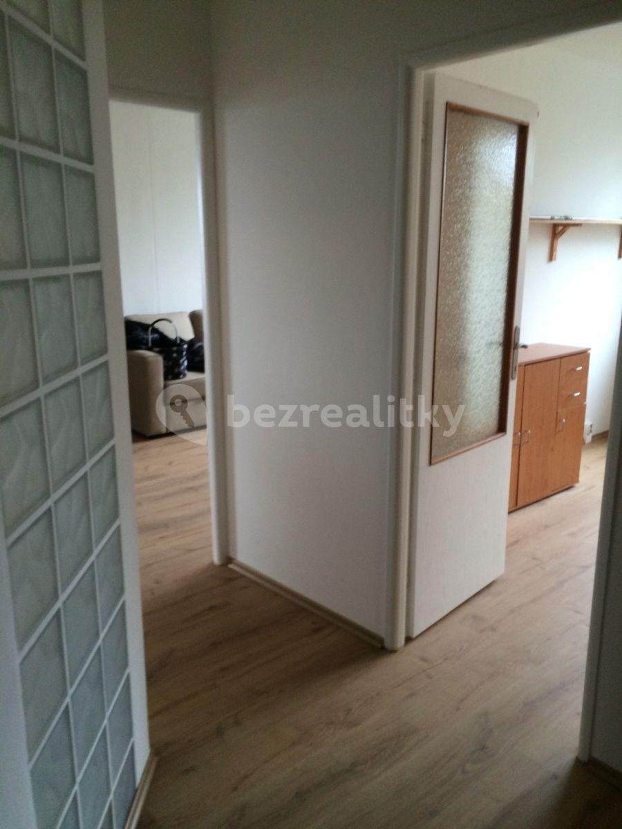 Predaj bytu 2-izbový 39 m², Písečná, Praha, Praha