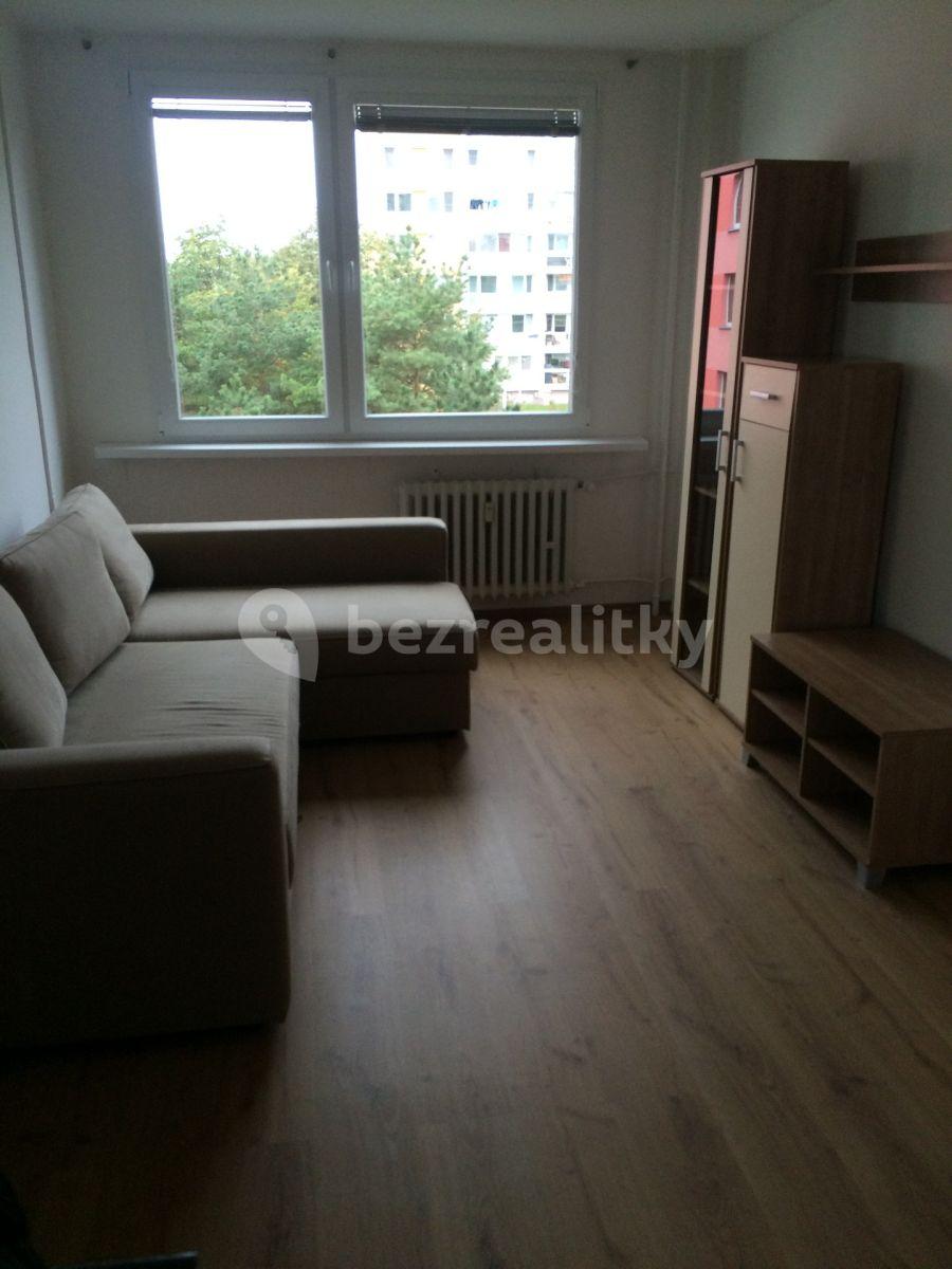 Predaj bytu 2-izbový 39 m², Písečná, Praha, Praha