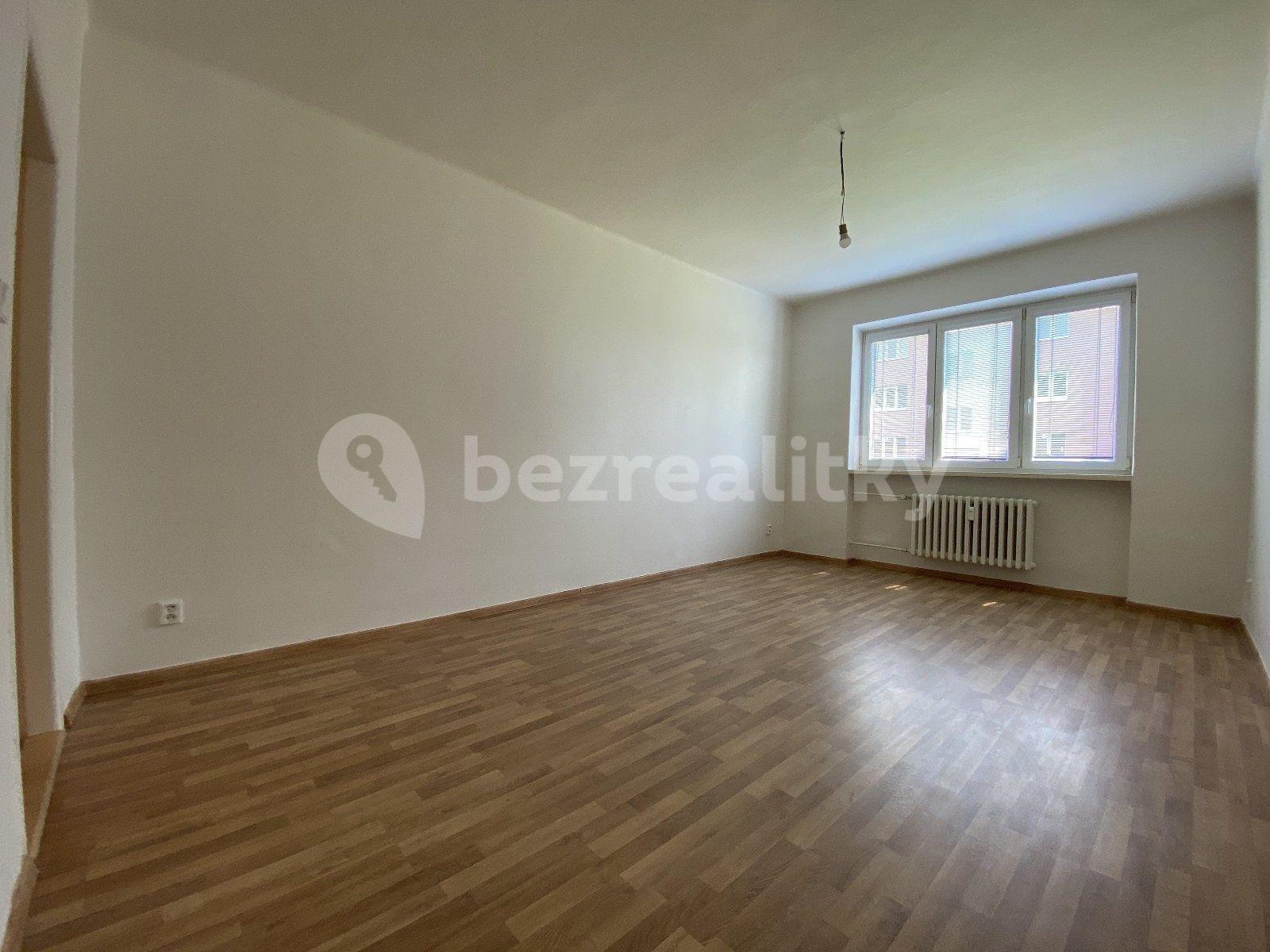 Prenájom bytu 3-izbový 75 m², Václavovická, Šenov, Moravskoslezský kraj