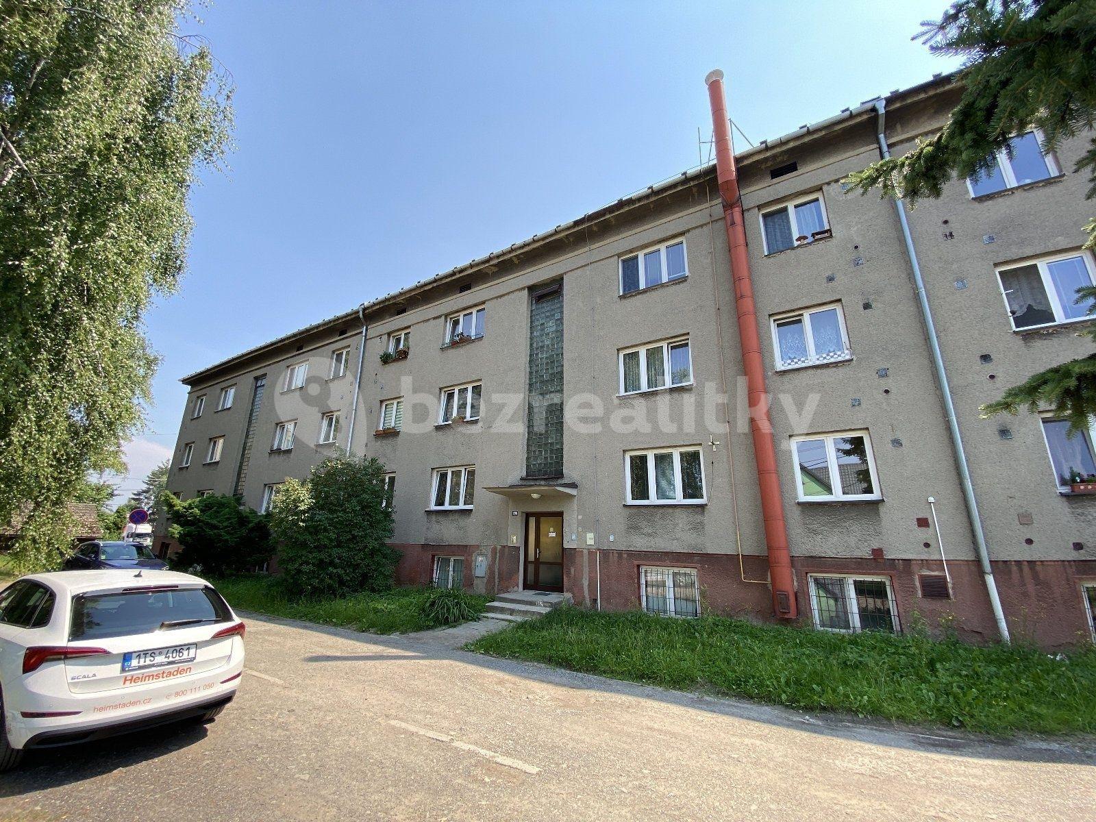 Prenájom bytu 3-izbový 75 m², Václavovická, Šenov, Moravskoslezský kraj