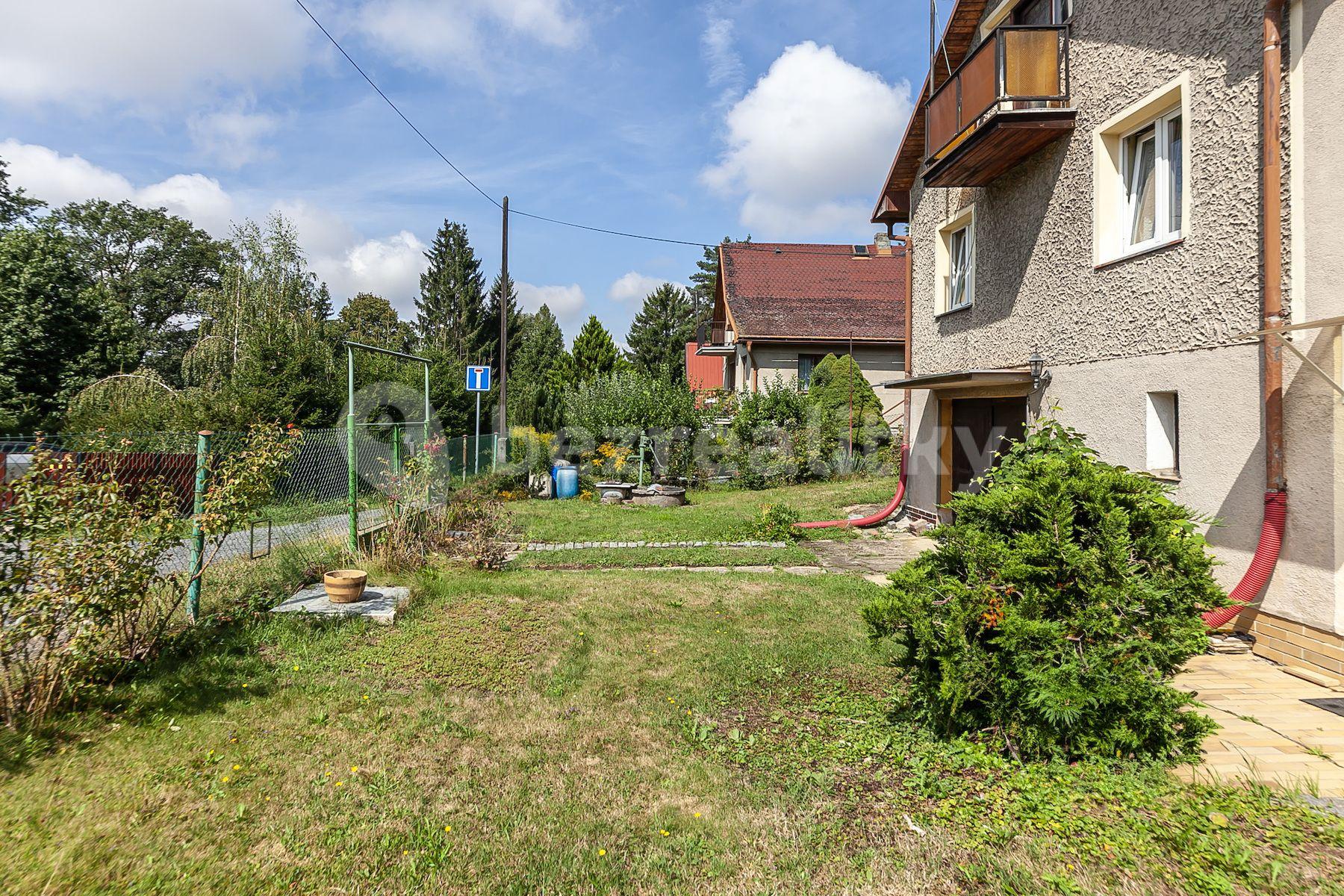 Predaj rekreačného objektu 72 m², pozemek 388 m², Osadní, Babice, Středočeský kraj