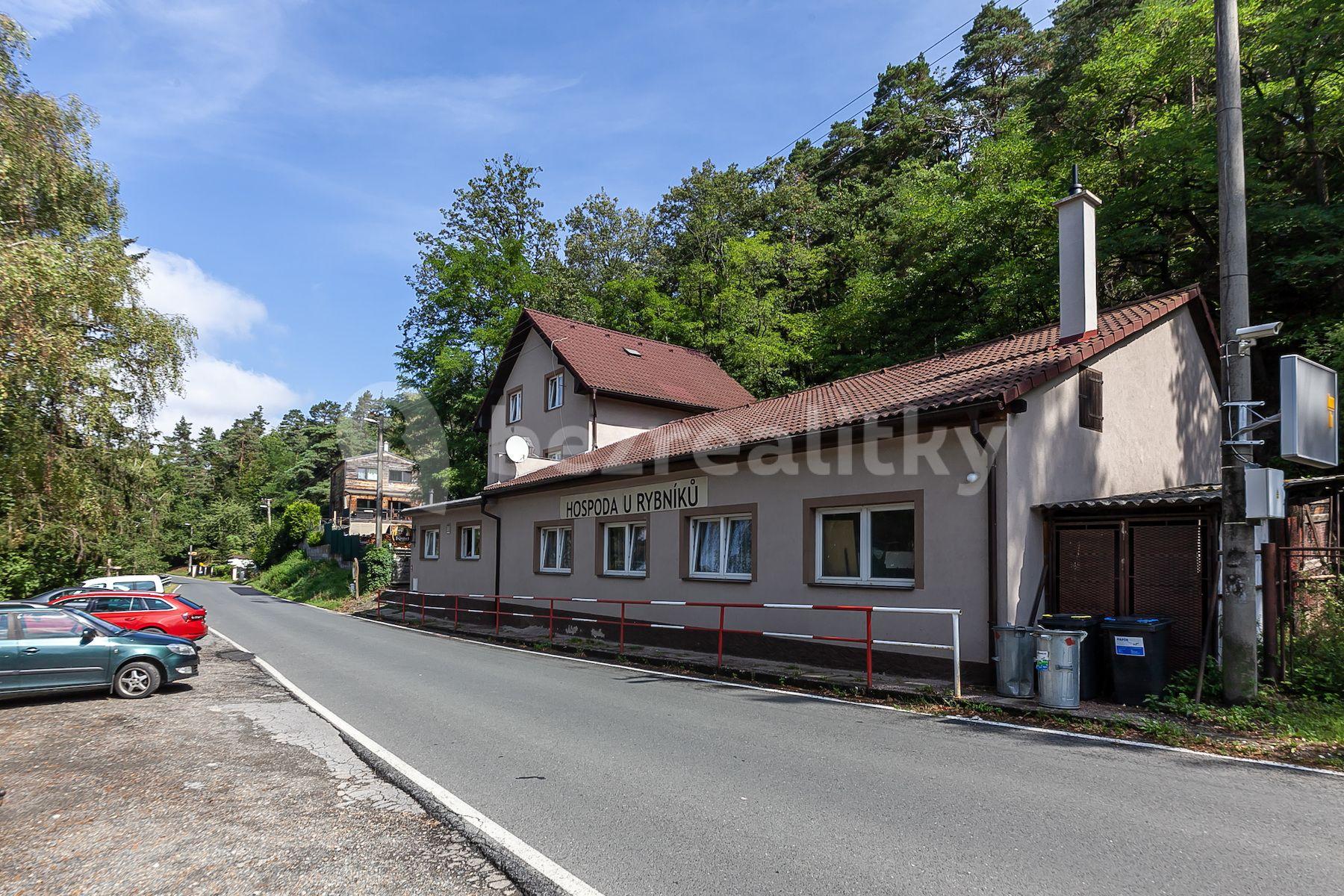 Predaj rekreačného objektu 72 m², pozemek 388 m², Osadní, Babice, Středočeský kraj